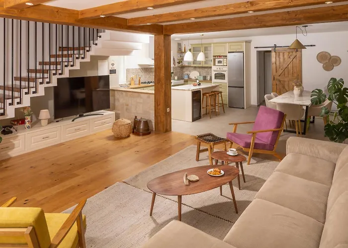 Casa Barbiere Hvar * Jelsa (Hvar)