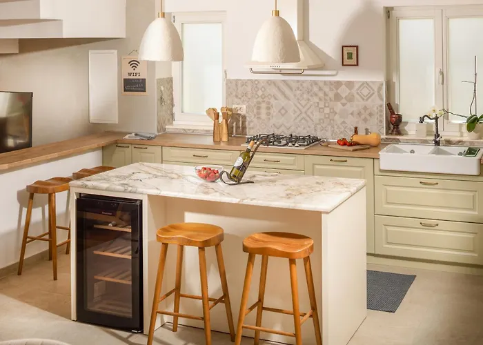 Villa Casa Barbiere Hvar