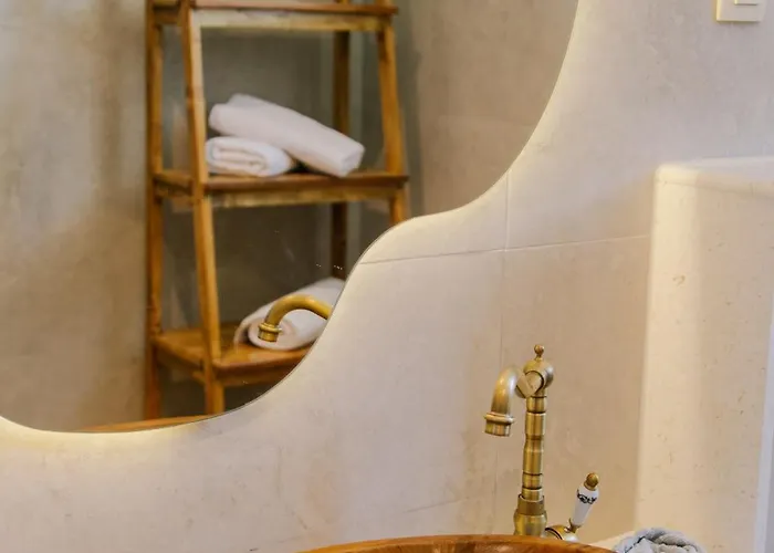 Casa Barbiere Hvar 别墅 耶尔萨