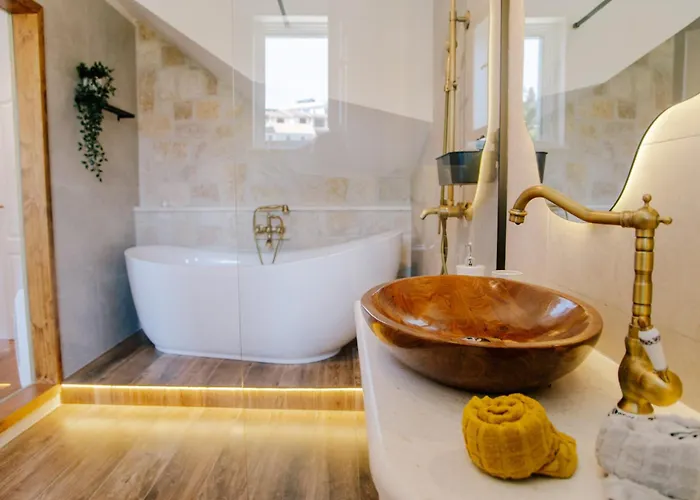 Casa Barbiere Hvar * 耶尔萨