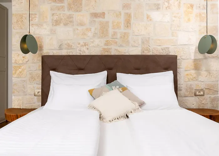 Casa Barbiere Hvar 别墅