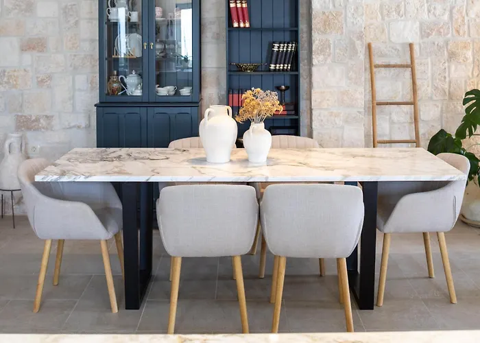 Casa Barbiere Hvar 别墅