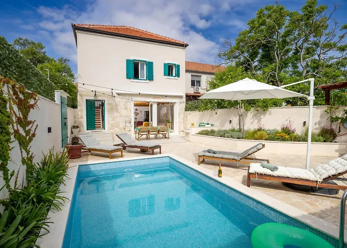 Casa Barbiere Hvar * 耶尔萨